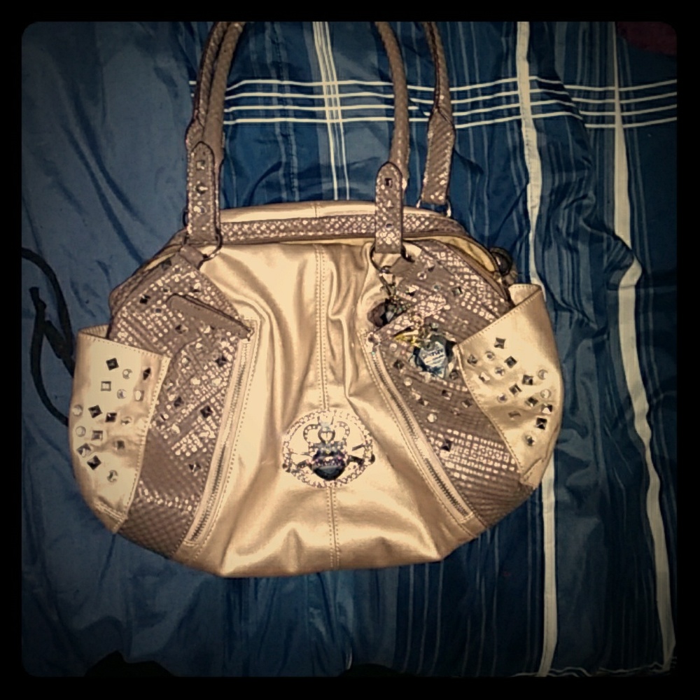 Kathy van zeeland purse